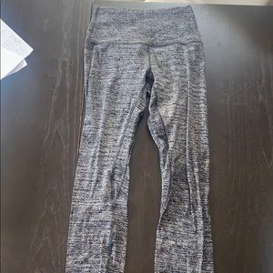 Lululemon Leggings SOLD!